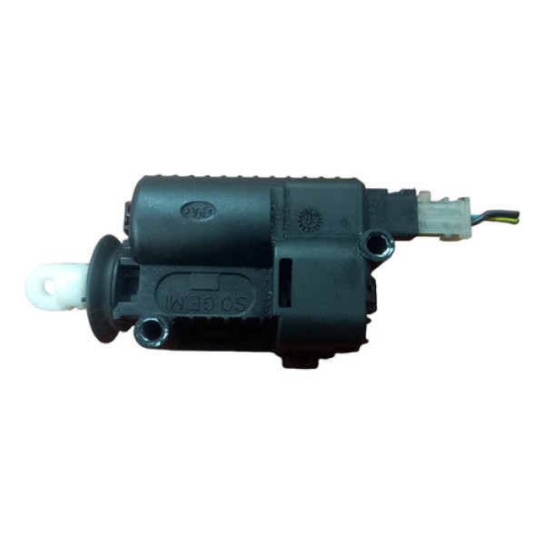 Atuador Motor Trava Eletrica Tampa Traseira Spin 2015-2018 