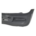 Parachoque Traseiro Chevrolet Celta 2001 2002 2003 A 2006