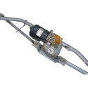 Motor Galhada Limpador Parabrisa Gm Zafira 2001 2002 A 2012