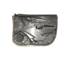 Forro Porta Dianteira Esquerda Chevrolet Onix 2013 A 2017