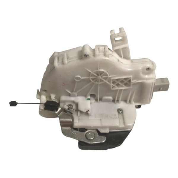 Fechadura Dianteira Direita Vw Gol G5 G6 G7 2008 A 2019 @
