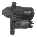 Motor Partida Arranque Geely Ec7 Engrand 1.8 16v 2009 A 2013