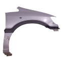 Paralama Direito Chevrolet Zafira 2001 2002 2003 A 2012