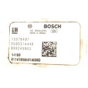 Bomba Combustível Cobalt Spin Sonic 1.4 Flex 2013 A 2018