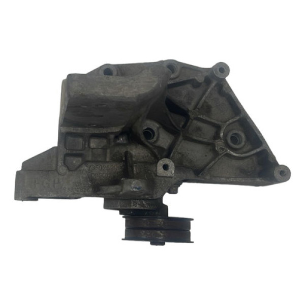 Suporte Compressor Corsa Meriva 2002 A 2010 2011 2012 