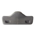 Acabamento Interno Tampa Traseira Peugeot 206 2001 A 2007