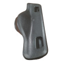 Acabamento Interno Tampa Traseira Peugeot 206 2000 A 2014
