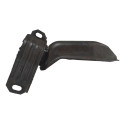 Suporte Coxim Motor Esquerdo Chevrolet Celta 2000 A 2006