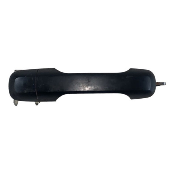 Maçaneta Externa Dianteira Direita Ford Fiesta 2003 A 2012