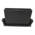 Moldura Rádio Porta Treco Chevrolet Spin Cobalt 2012 A 2018