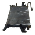 Radiador Água Manual Gm Agile 1.4 8v Flex 2009 2010 A 2016