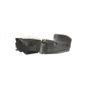 Para Barro Traseiro Direito Chevrolet Cobalt 2012 A 2020