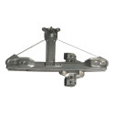 Máquina Vidro Manual Traseira Esquerda Gm Agile 2009-2015