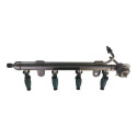Flauta Chevrolet Corsa 1.0. Mpfi 1999 A 2002 (93359929) Orig