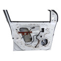 Porta Dianteira Esquerda Gm Spin 2012 2013 2014 2015 A 2018
