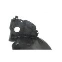 Para-barro Traseira Direita C200 2000 A 2007 Original