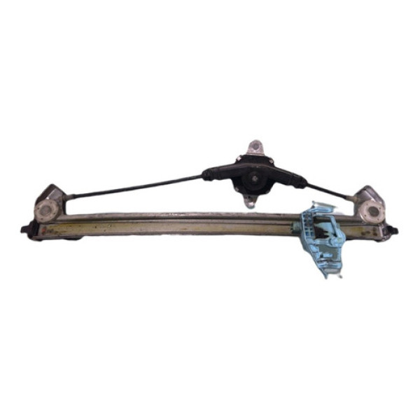 Máquina De Vidro Manual  Fiat Uno Vivace 10 A 15  51835880