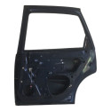 Porta Traseira Direita Gm Vectra 1997 1998 A 2005 Detalhe 