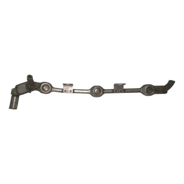 Flauta Combustível Injetor Ford Taurus 3.0 1994 1995 A 1996