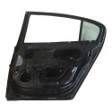Porta Traseira Direita Gm Vectra Sedan 2006 A 2011 
