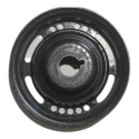 Polia Virabrequim Gm Cruze 1.8 16v 2011 A 2016 