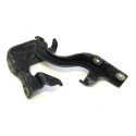 Dobradiça Capo Lado Esquerdo Chevrolet Captiva 2008 A 2015