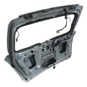 Tampa Traseira Gm Captiva 2008 2010 2011 2012 2013 2016