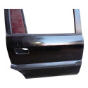Porta Traseira Direita Gm Zafira 2001 2002 2003 2004 A 2012