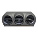 Moldura Painel Central Gm Captiva 2008 2009 2010 A 2014 