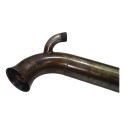 Cano De Escape Mini Cooper 1.6 2009 2010 2011 2012 A 2014 @