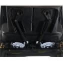 Moldura Painel Central Fiat Freemont 2011 2012 2013 A 2016