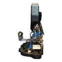 Fechadura Elétrica Porta Traseira Esquerda Omega 1998 A 2000