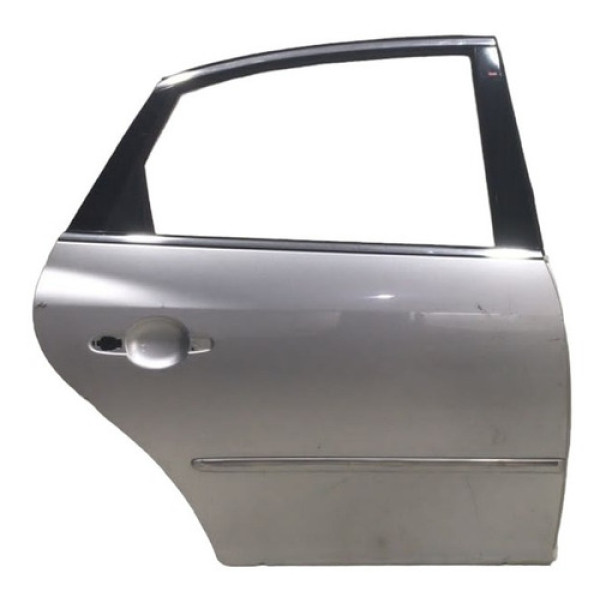Porta Traseira Direita Hyundai Azera 2007 2008 A 2011 @