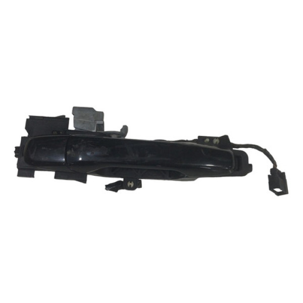 Maçaneta Externa Dianteira Direita Ford Edge 2011 A 2014