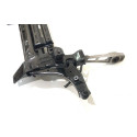 Agregado Quadro Motor Chrysler Pt Cruiser 2.4 16v 2004- 2010