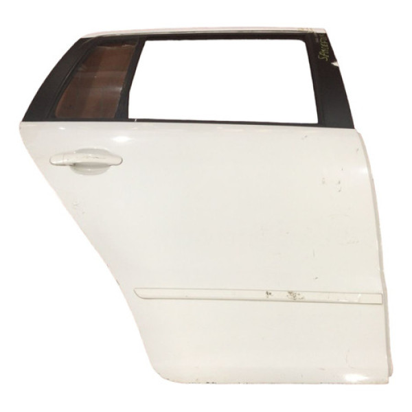 Porta Traseira Direita Spacefox 2011 2012 2013 2014 