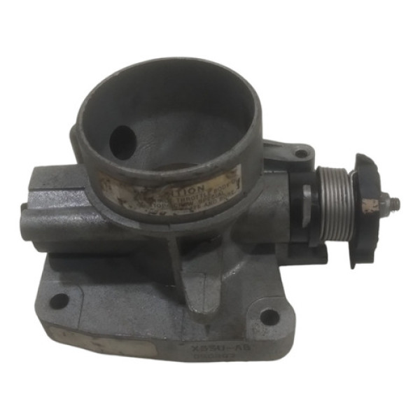 Tbi Corpo Borboleta Ford Fiesta Ka 1.0 8v Endura 1995 A 2002