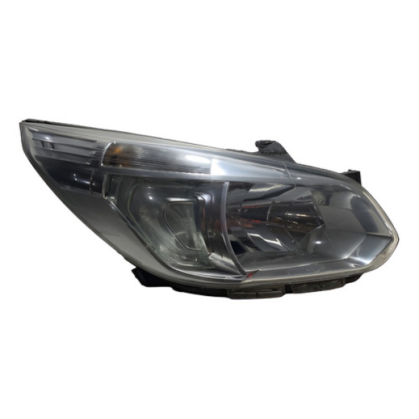 Farol Lado Direito Gm Spin 2012 2013 2014 2015 2016 A 2018