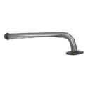 Tubo De Óleo Do Motor Gm Cruze 1.8 2011 2012 2013 A 2016