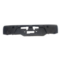 Absorvedor De Impacto Parachoque Gm Agile 1.4 2010 A 2014