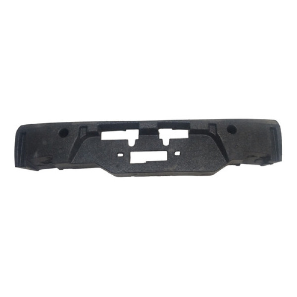 Absorvedor De Impacto Parachoque Gm Agile 1.4 2010 A 2014