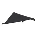 Acabamento Interno Retrovisor Direito  Volvo S40 1997 A 2003