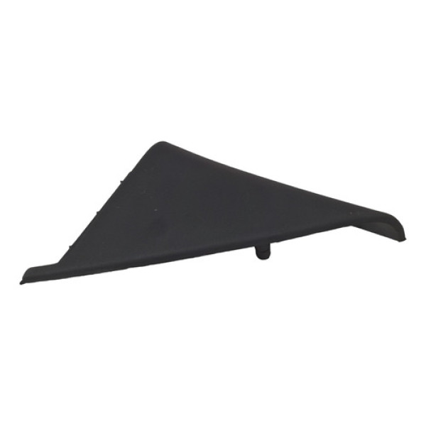 Acabamento Interno Retrovisor Direito  Volvo S40 1997 A 2003