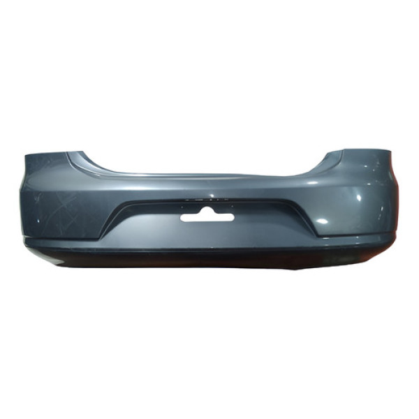 Parachoque Traseiro Vw Voyage G5 2008 2009 2010 2011 A 2012
