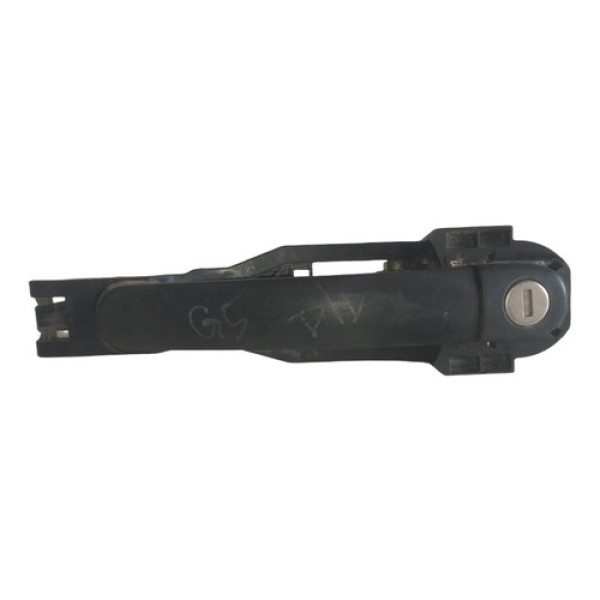 Maçaneta Externa Dianteira Direita Vw Gol G5 2008 A 2012