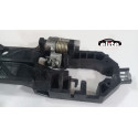 Suporte Maçaneta Traseira Direita Nissan Tiida 2012 A 2014