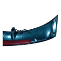 Aerofólio Com Break Light Eclipse Gst 1995 1996 1997 A 1999