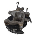 Montante Traseiro Direito Chevrolet  Captiva  2009 A 2015