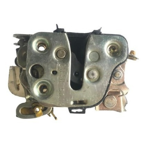 Fechadura Manual Dianteira Direita Corsa Classic 1994 A 2009