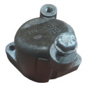 Suporte Polia Tensor Alternador Chevrolet Celta 2007 A 2014